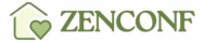 Logo zenconf.com
