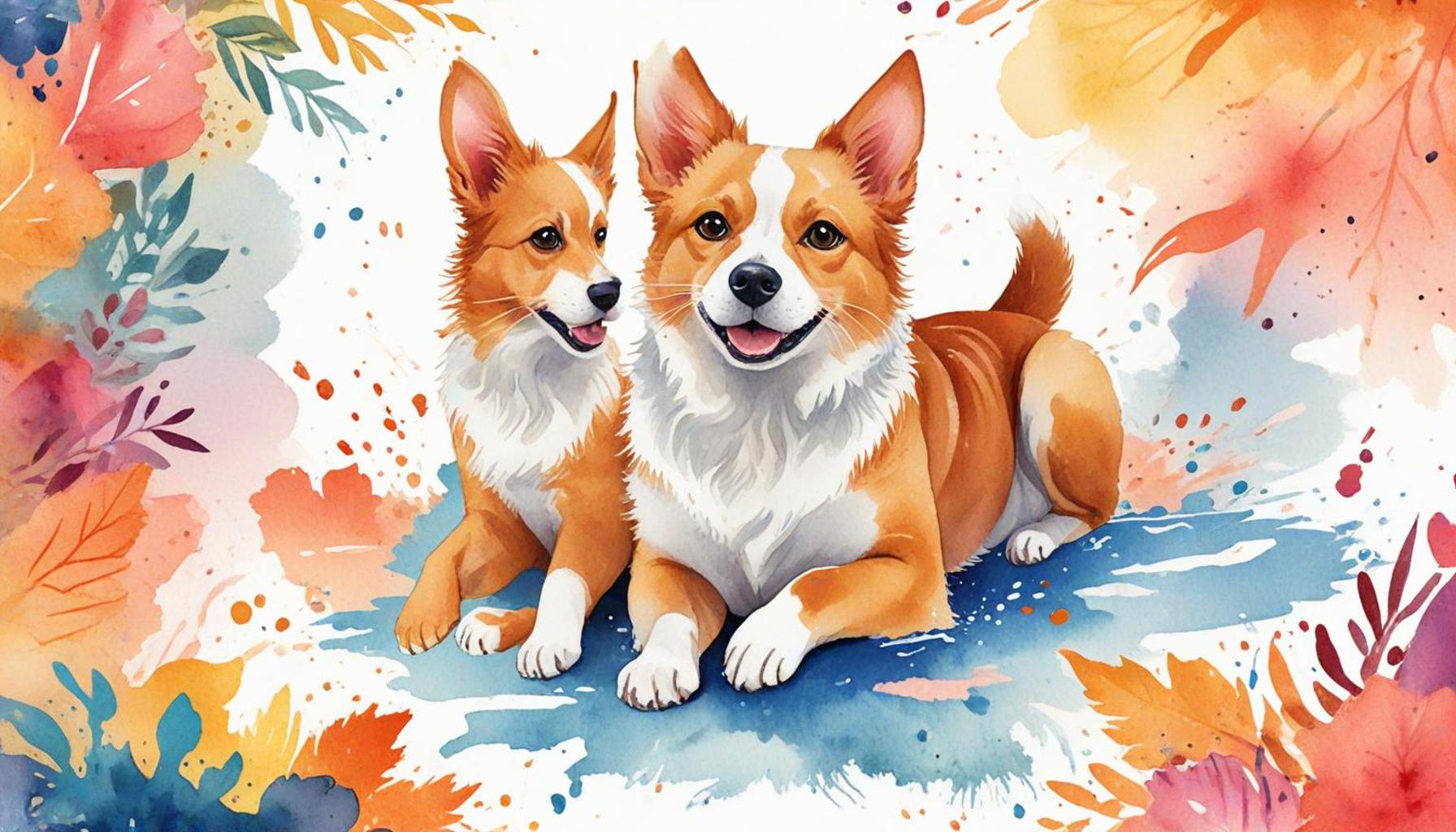 Positive training techniques for dogs and cats