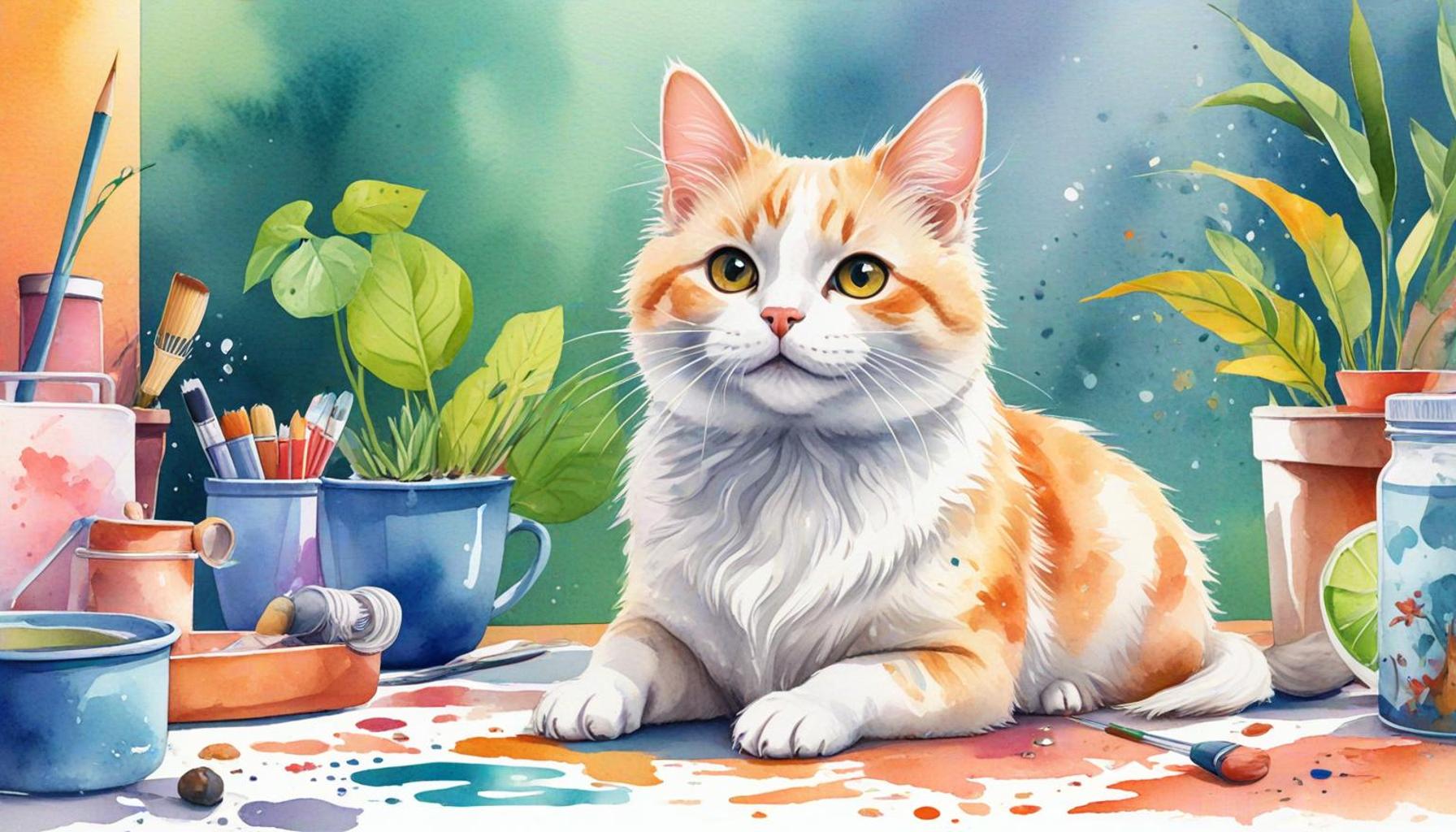 Tips for Creating a Enriching Environment for Small Pets