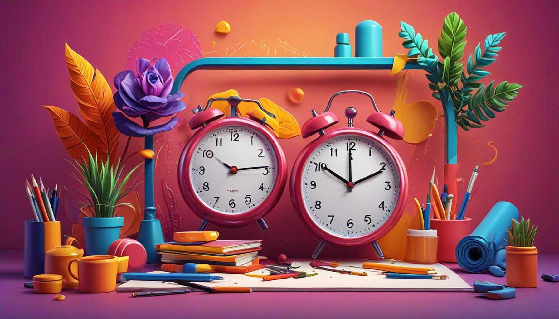 The Importance of Consistency in Training Routines for Long-Term Success