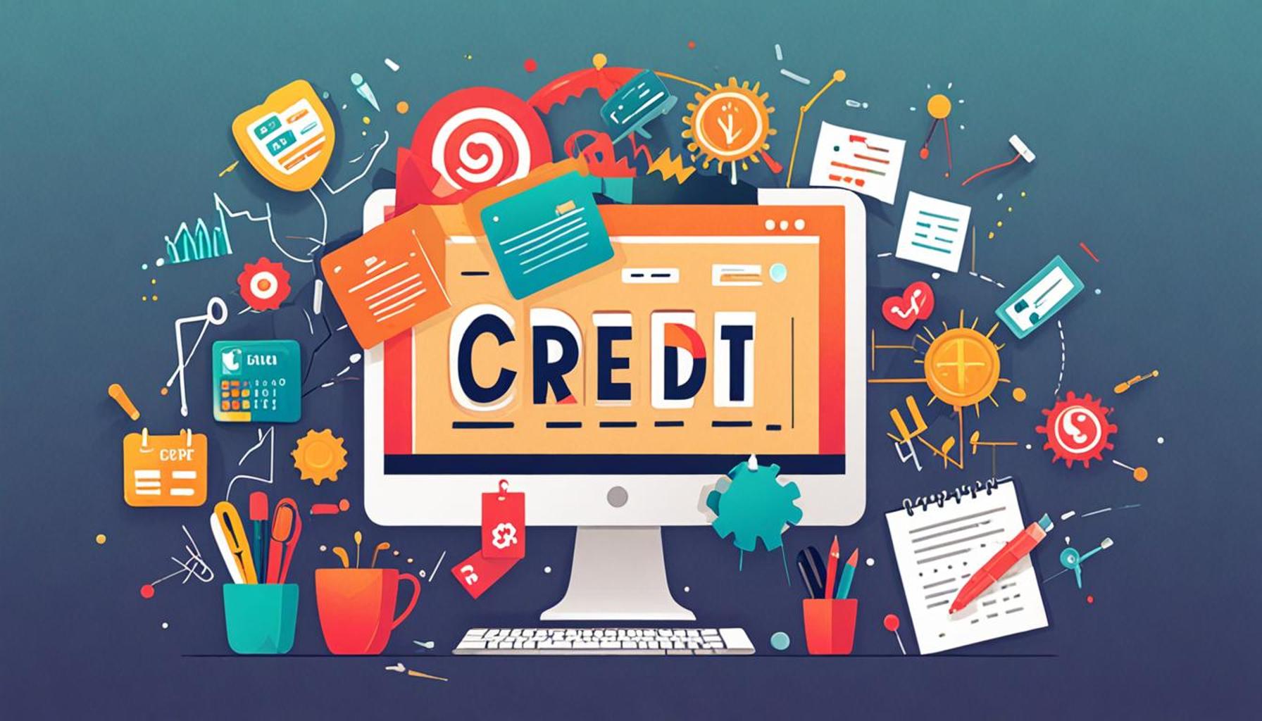 The Role of Positive Credit Registration in Credit Management