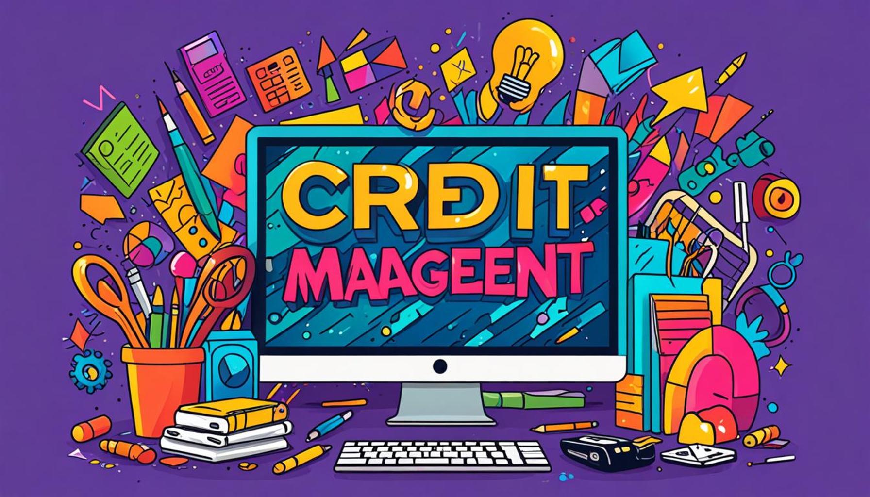 Credit Management for Entrepreneurs: What You Need to Know