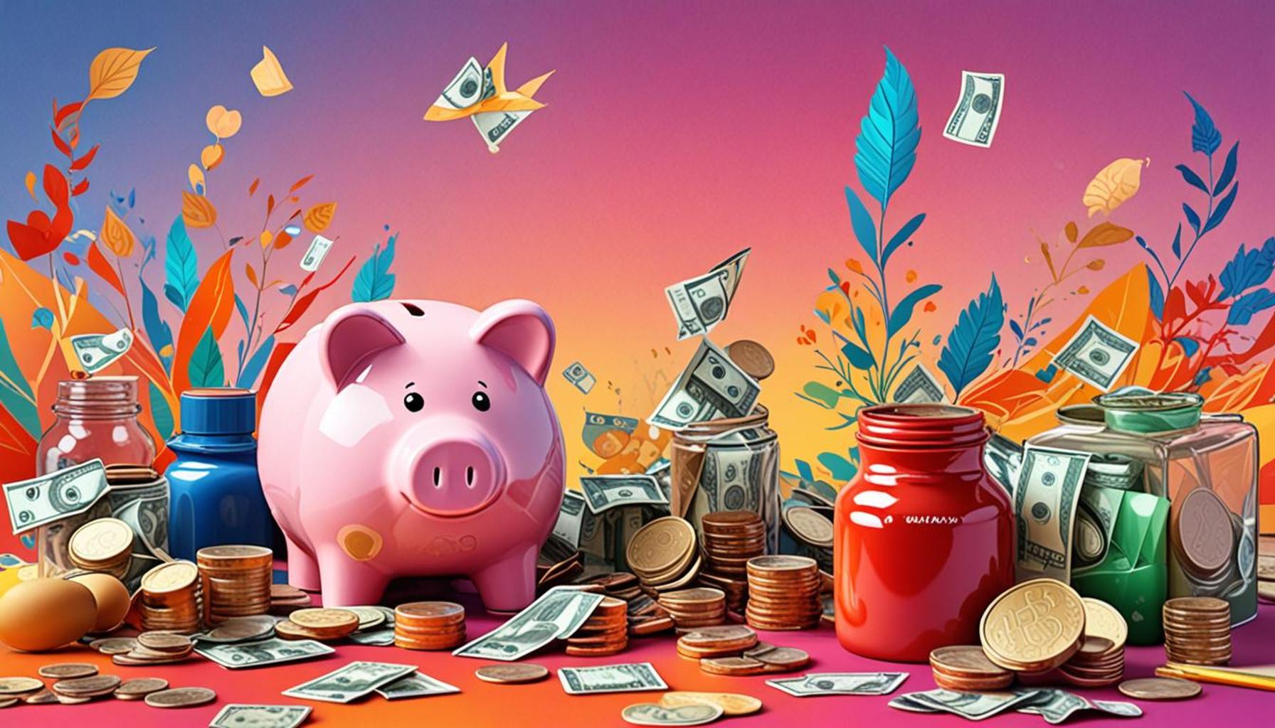 Säästämisen Tärkeys Eläkkeelle Siirtymisessä Suomalaisessa Kulttuurissa