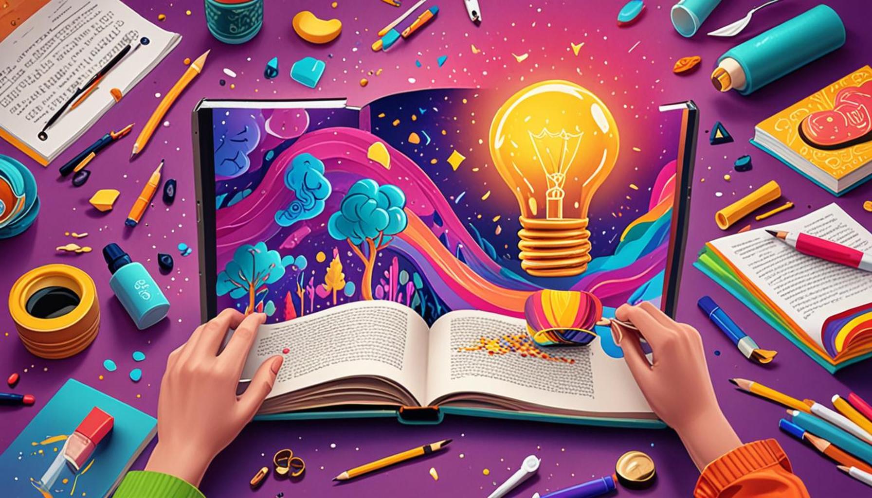 The Importance of Storytelling in Brand Content Creation