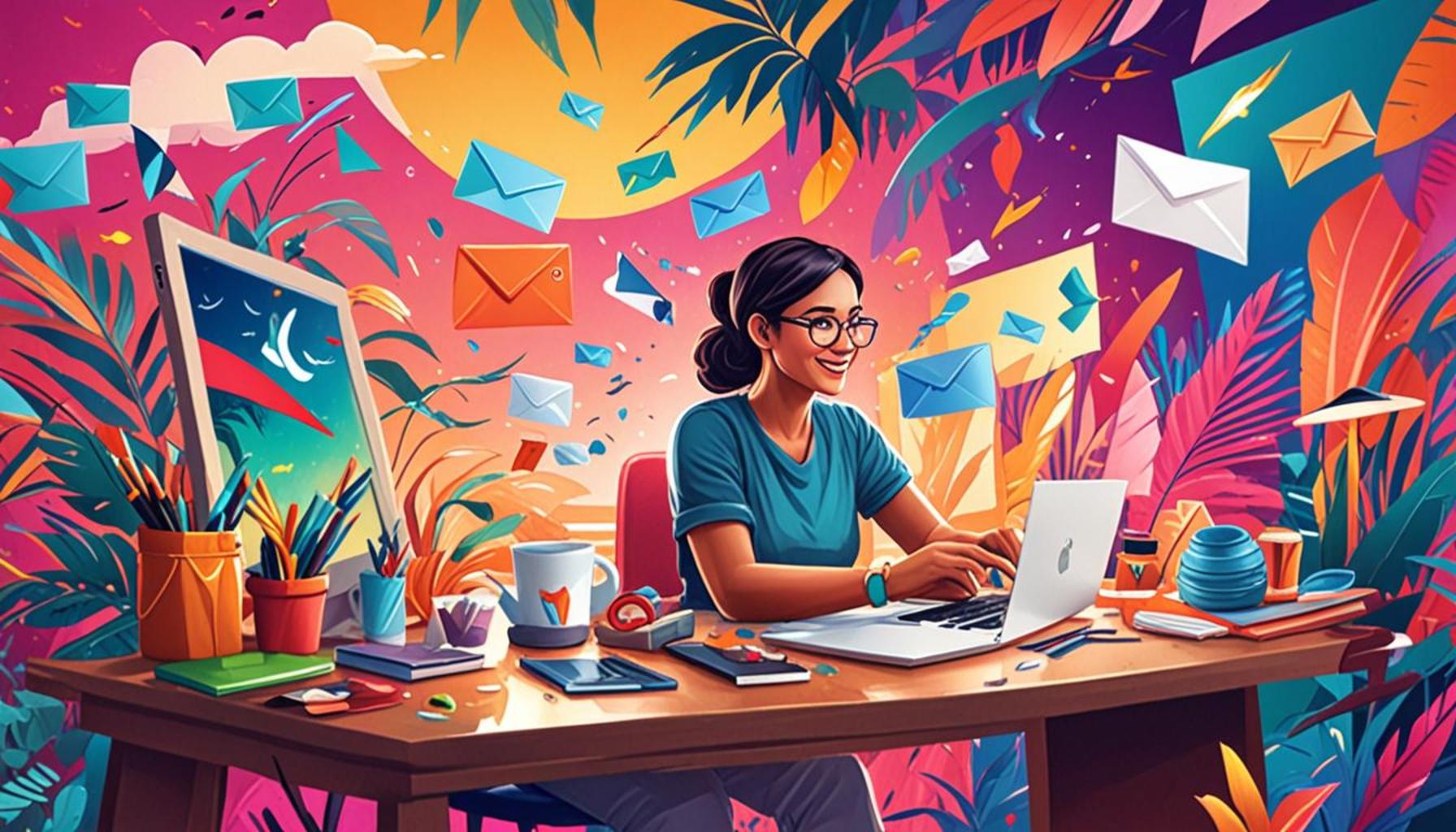 Content Strategies to Engage the Audience in Email Campaigns in the Philippines