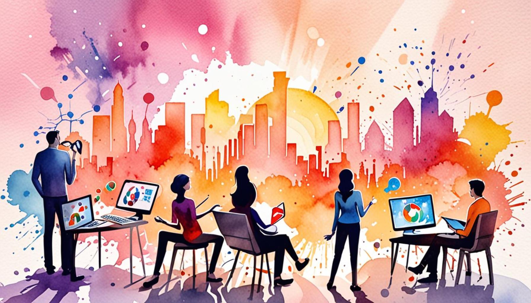 Técnicas Avanzadas de Segmentación de Audiencia a través de la Analítica Web