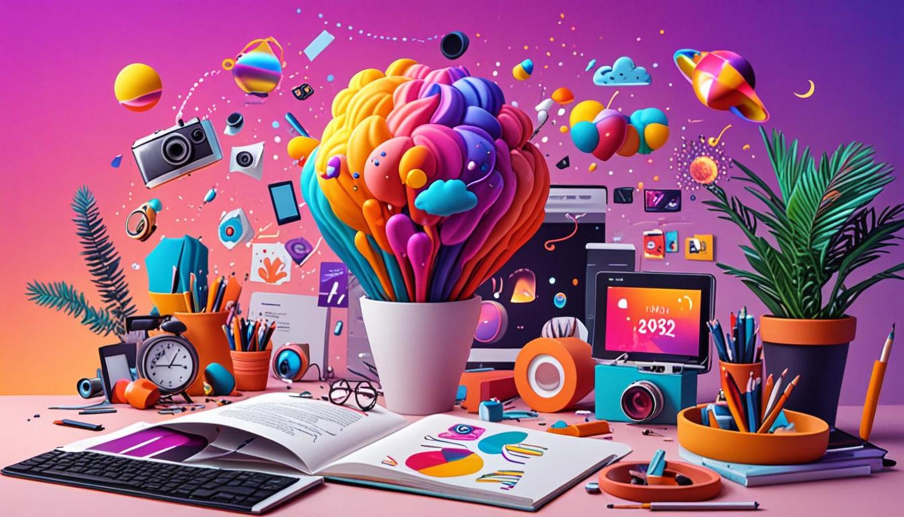 Tendencias de Marketing de Contenidos para 2025: Qué Esperar y Cómo Prepararse