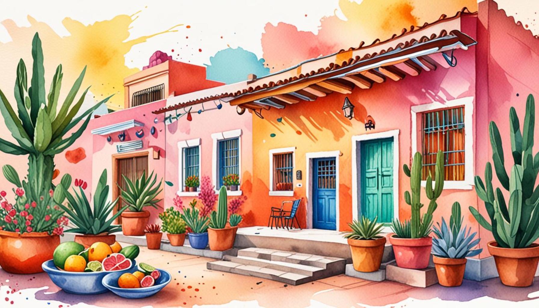 Effective Online Advertising Strategies for Small Businesses in Mexico