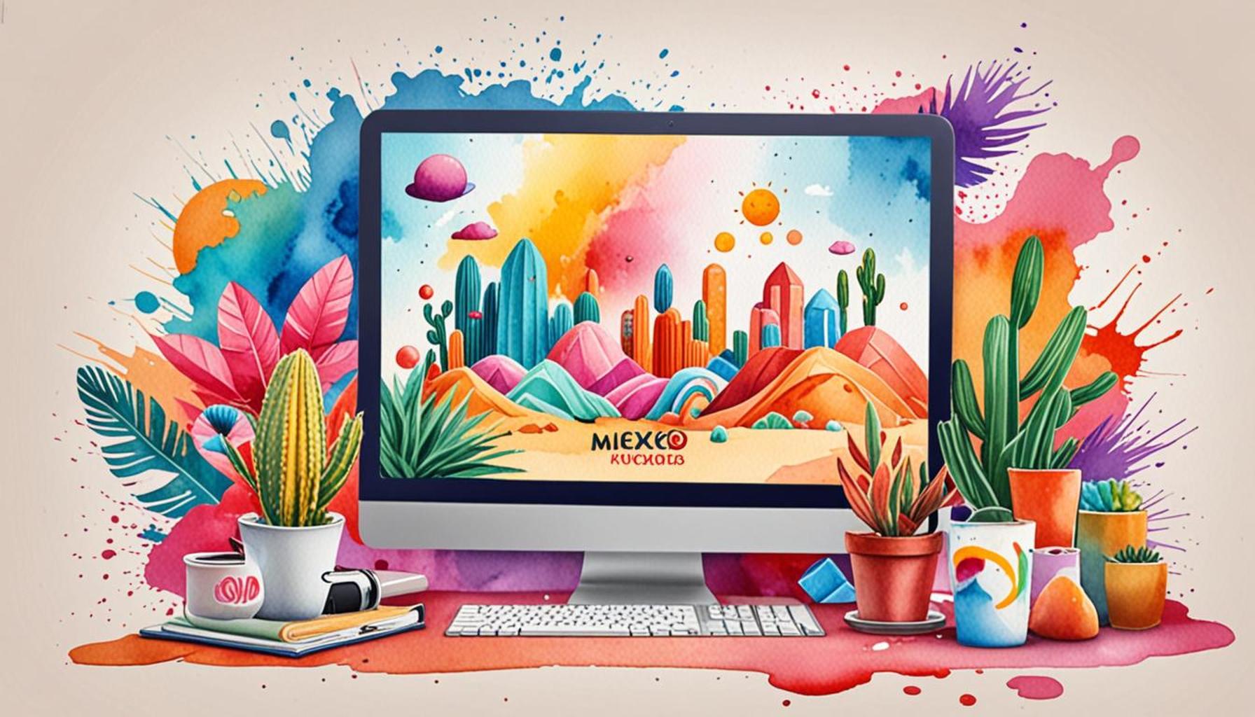Emerging Trends in Online Advertising: What to Expect in the Future of Digital Marketing in Mexico?