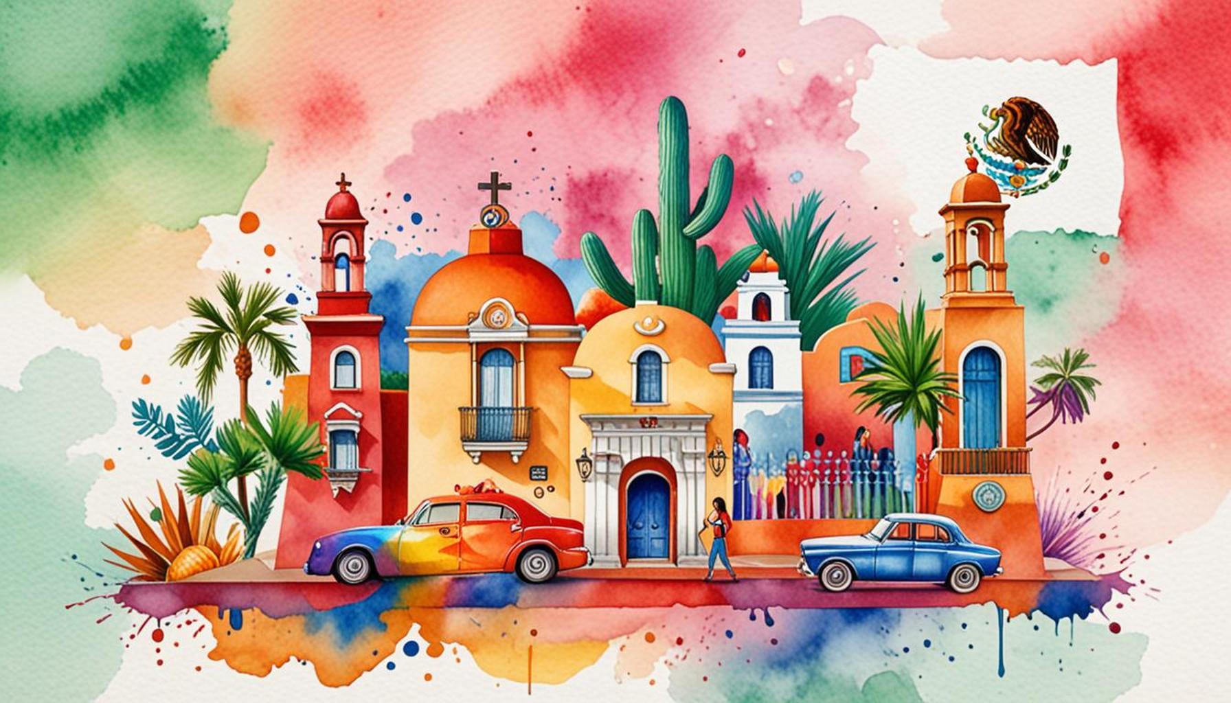 El Papel de las Redes Sociales en la Construcción de la Marca y la Lealtad del Cliente en México