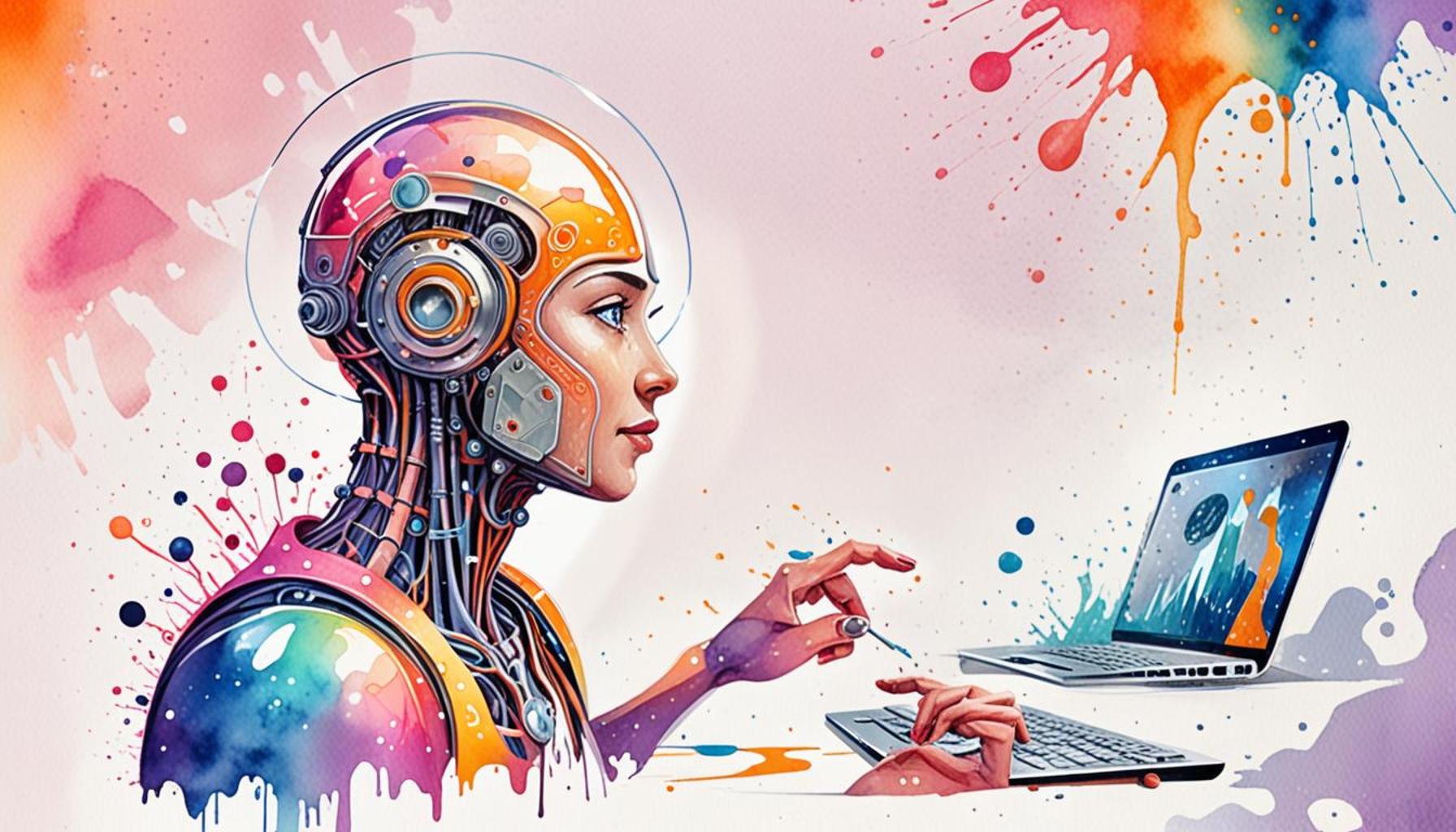 Tendencias Futuras en Analítica Web: Cómo la Inteligencia Artificial Está Transformando el Marketing Digital