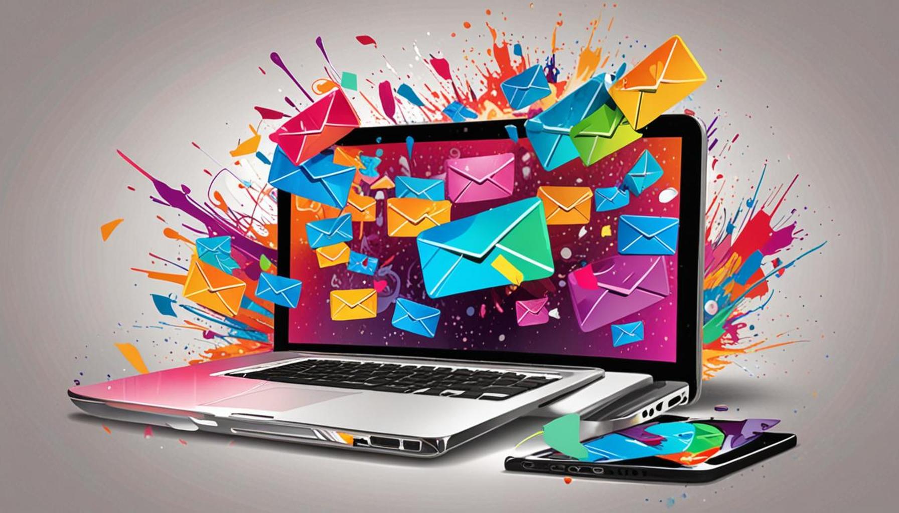 The Importance of Responsive Design in Email Marketing: Engaging Readers on All Devices