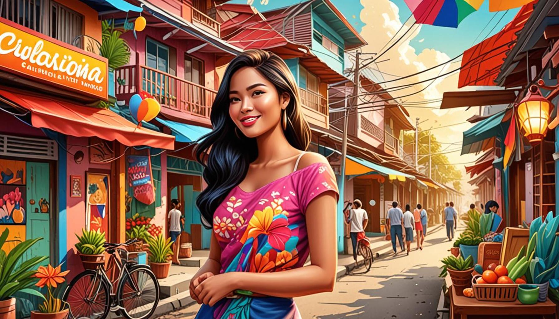 The Role of Authentic Stories in Building Attractive Brands in the Philippines