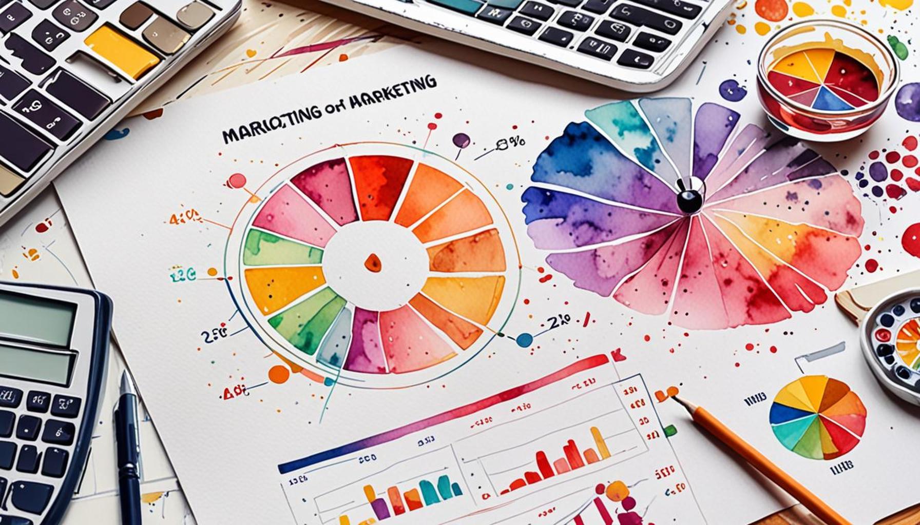 La Importancia del Análisis de Datos en la Toma de Decisiones de Marketing Digital