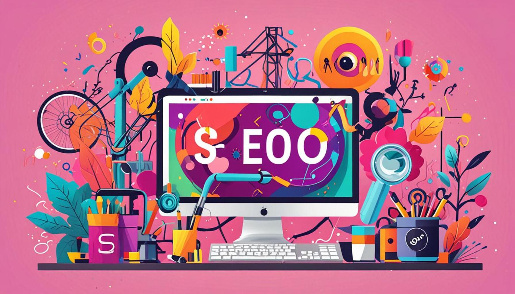 How to Optimize SEO in Content Created for Blogs and Websites