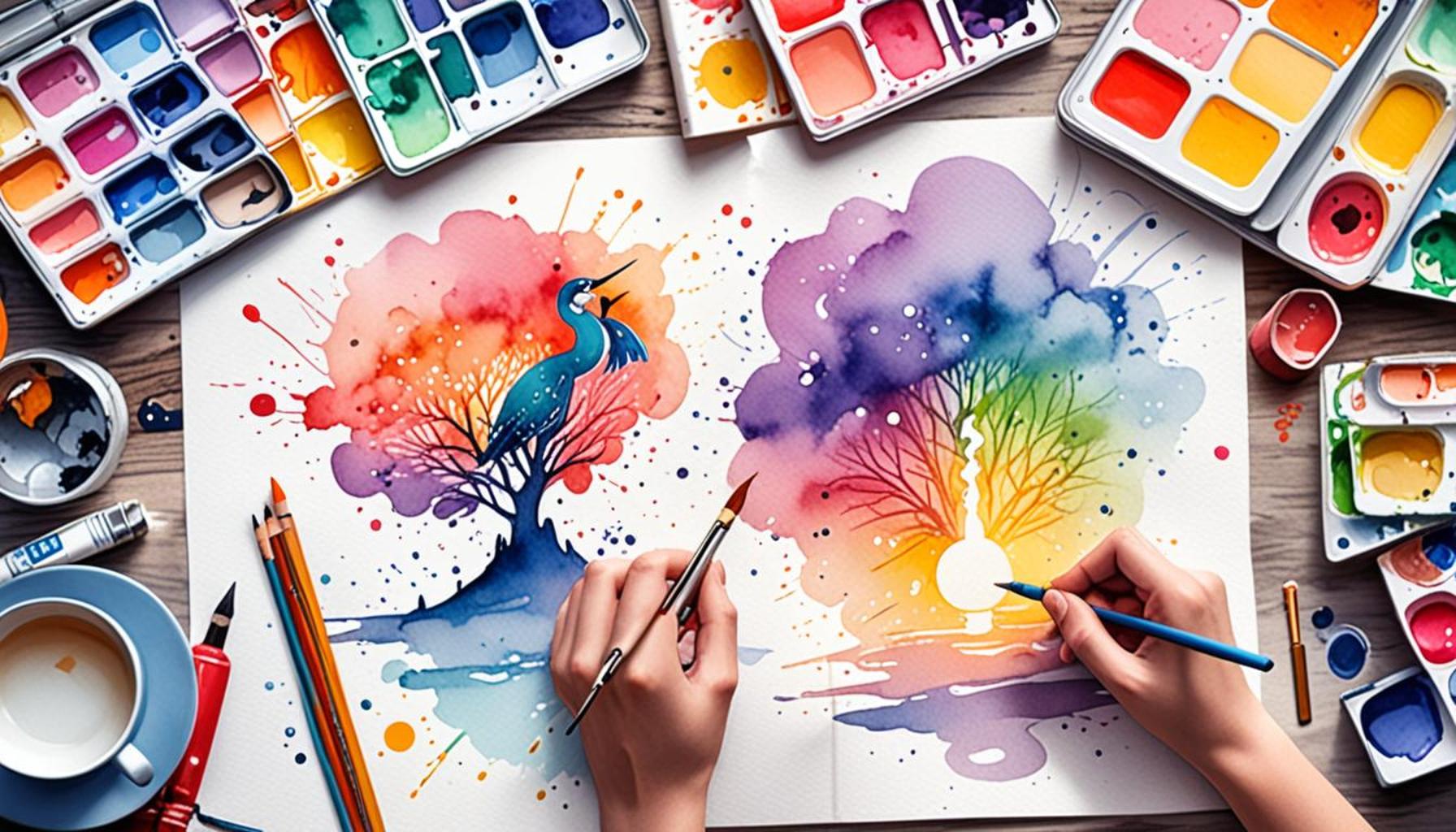 The Importance of Visual Narrative in Creating Content for Social Media