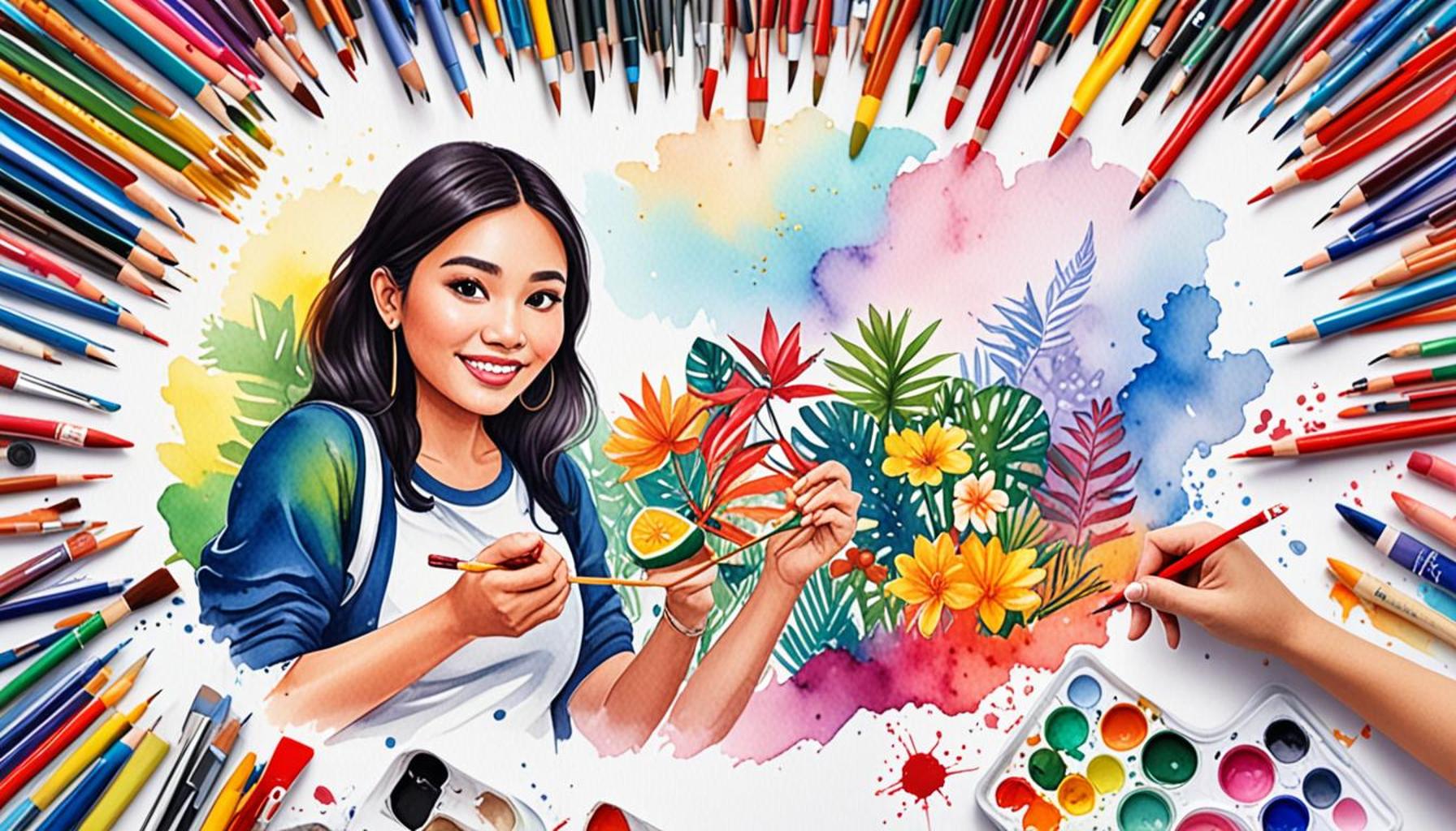 Creating Impactful Visual Content for Online Ads: Tips for the Filipino Market