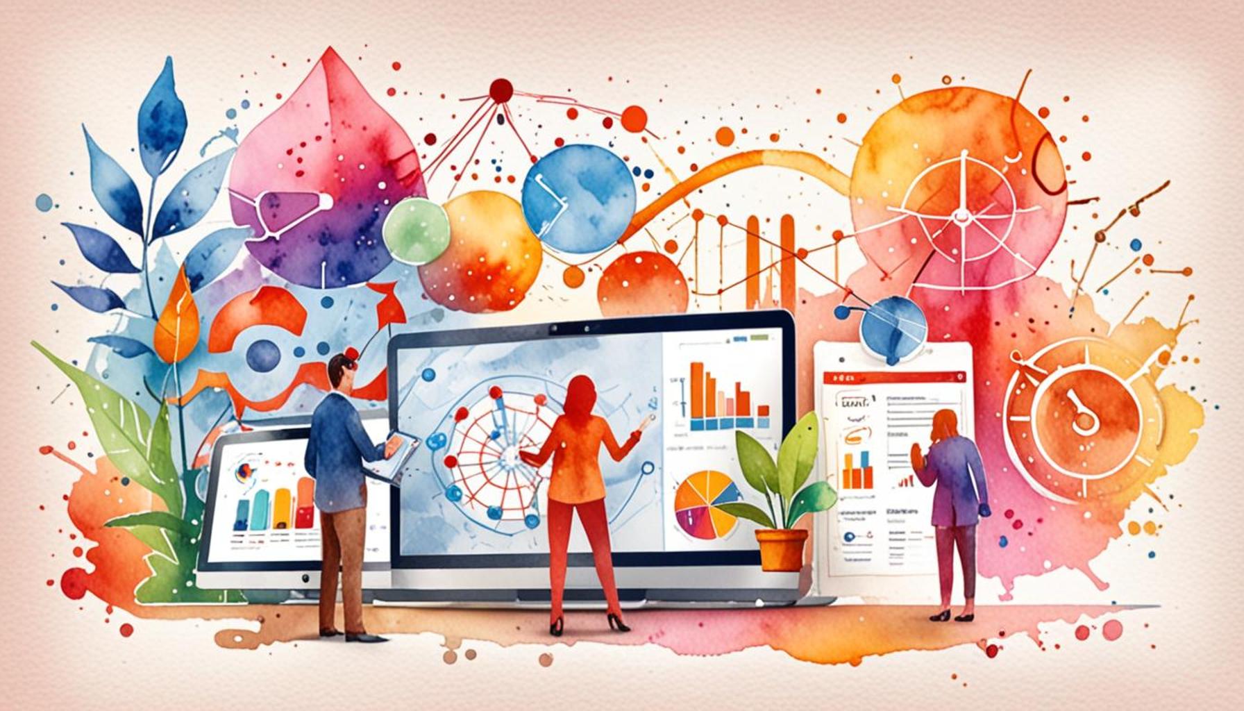 Estrategias de Segmentación Basadas en Analítica Web para Aumentar la Conversión