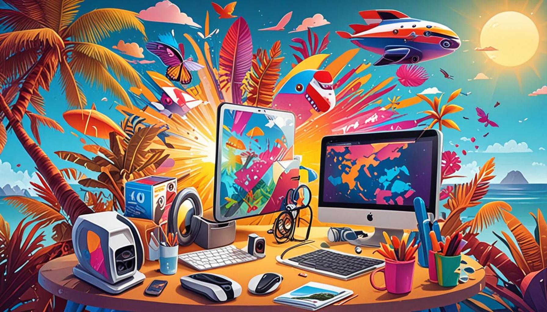 The Evolution of Online Advertising in the Philippines: Trends and Future