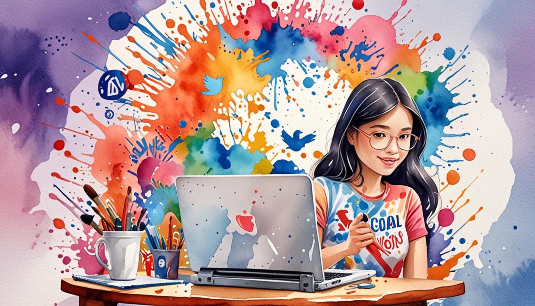 The Impact of Social Media on Online Advertising: How Filipino Brands Are Standing Out