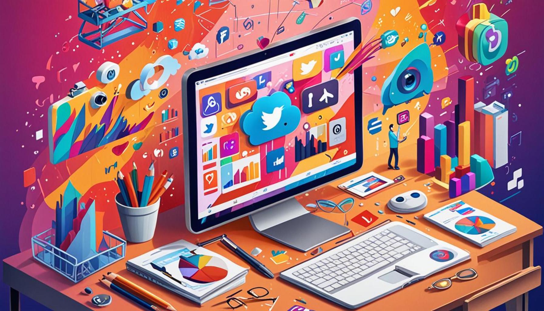 Analysis of Successful Case Studies in Social Media Marketing Campaigns by Small Philippine Businesses