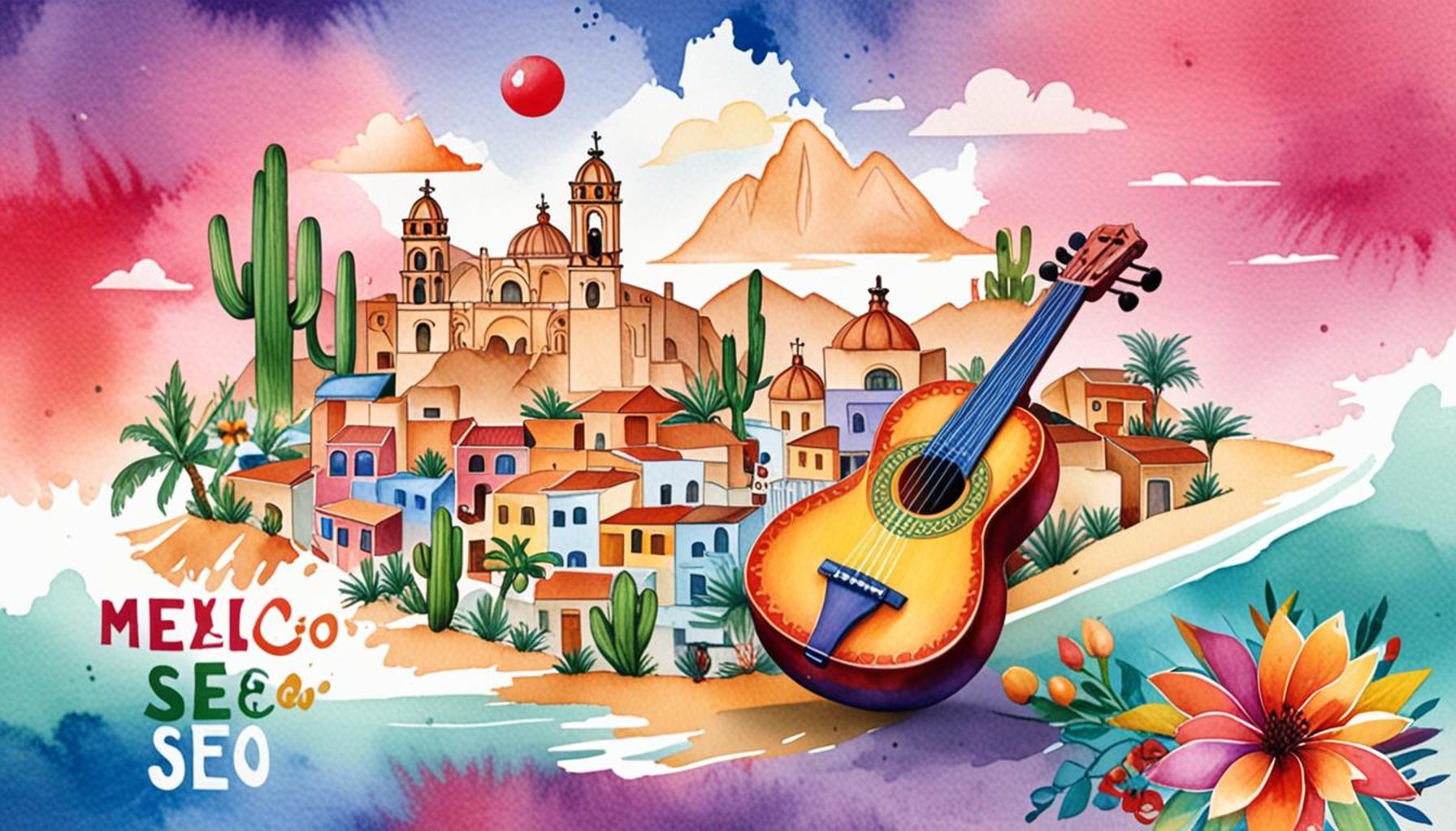 La Importancia del SEO Local para Negocios en México: Cómo Atraer Clientes de Tu Región