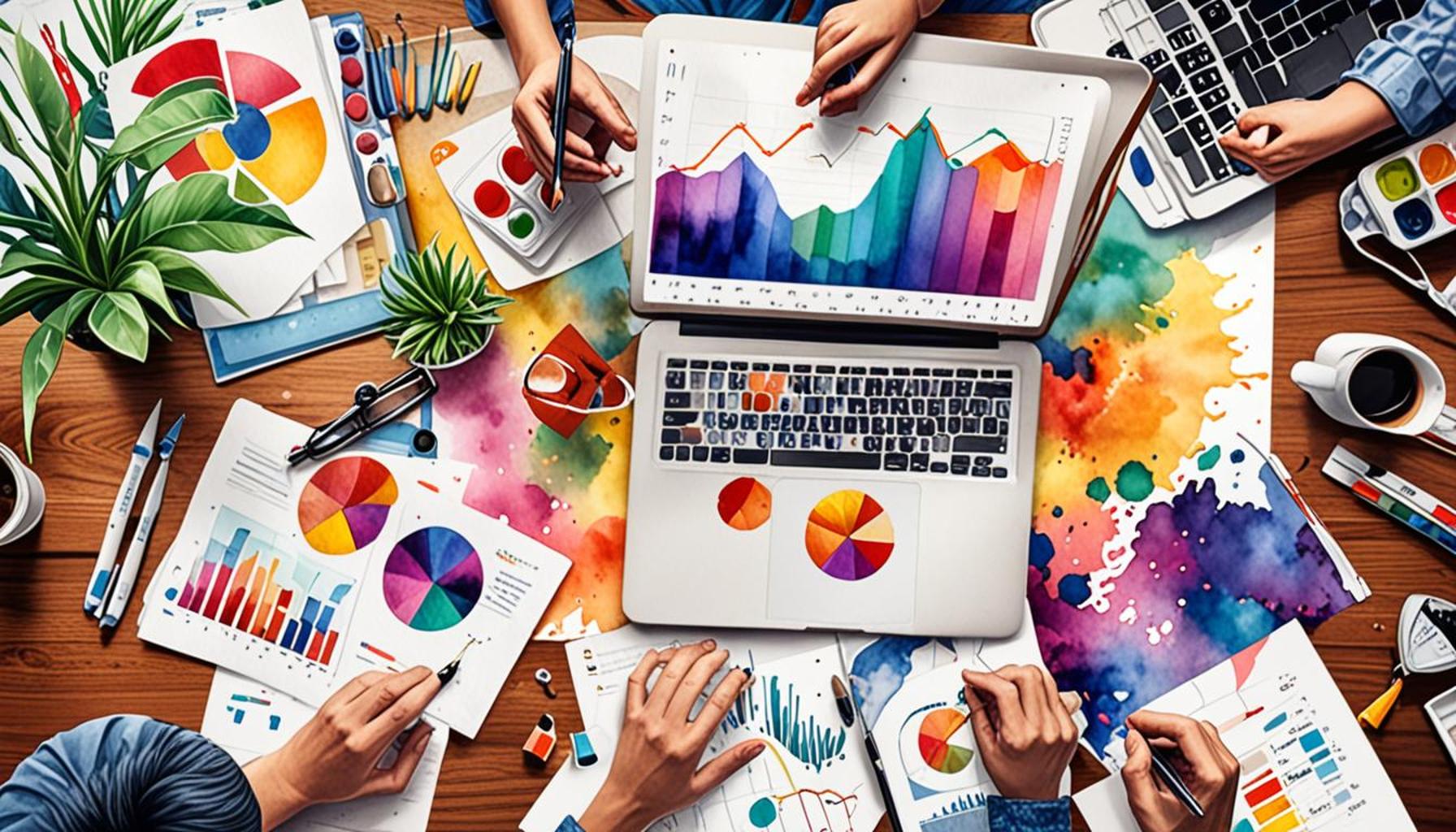 How to Integrate Analytics Tools into Digital Marketing Strategies for Small Businesses in the Philippines