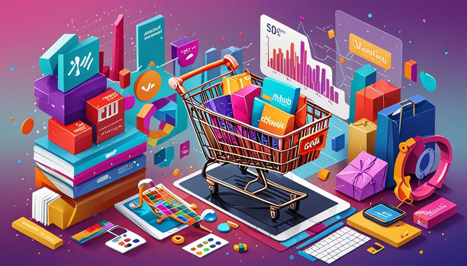 Maximizing ROI: Strategies for Using Analytics Tools in E-commerce in the Philippines