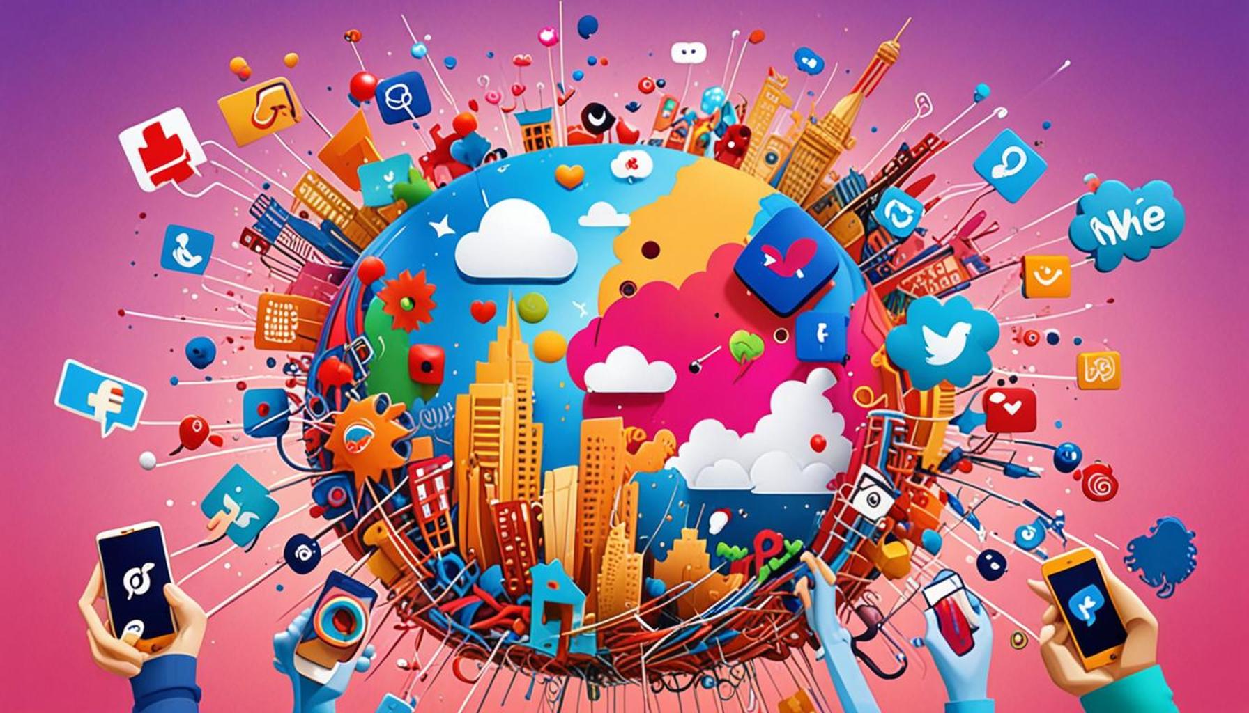 The impact of social media on brand building in the Philippines