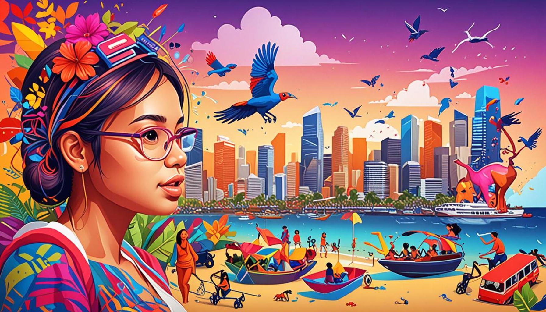 The evolution of content marketing on social media in the Philippines