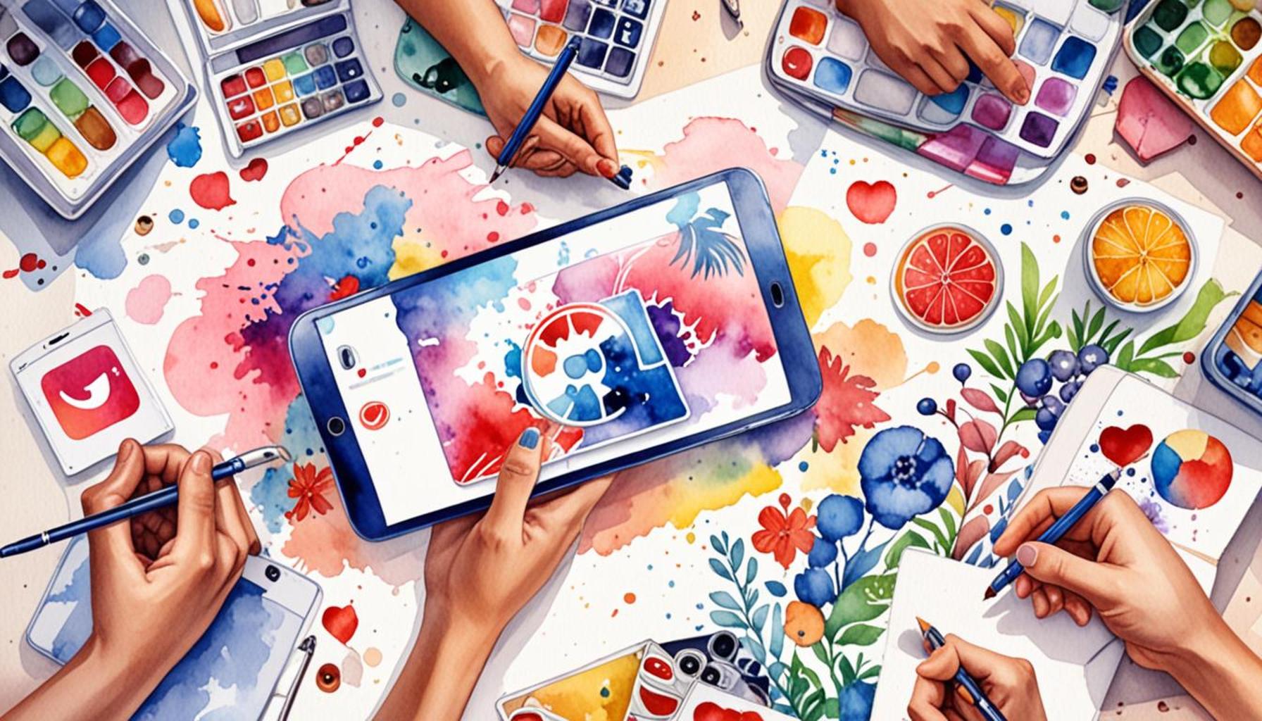 Analysis of Consumer Behavior on Social Media Platforms in the Philippines