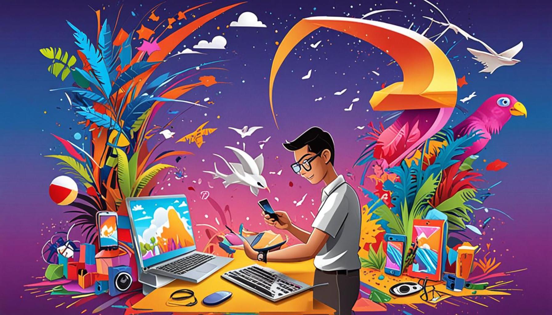 The Evolution of Online Advertising in the Philippines: Trends and Opportunities