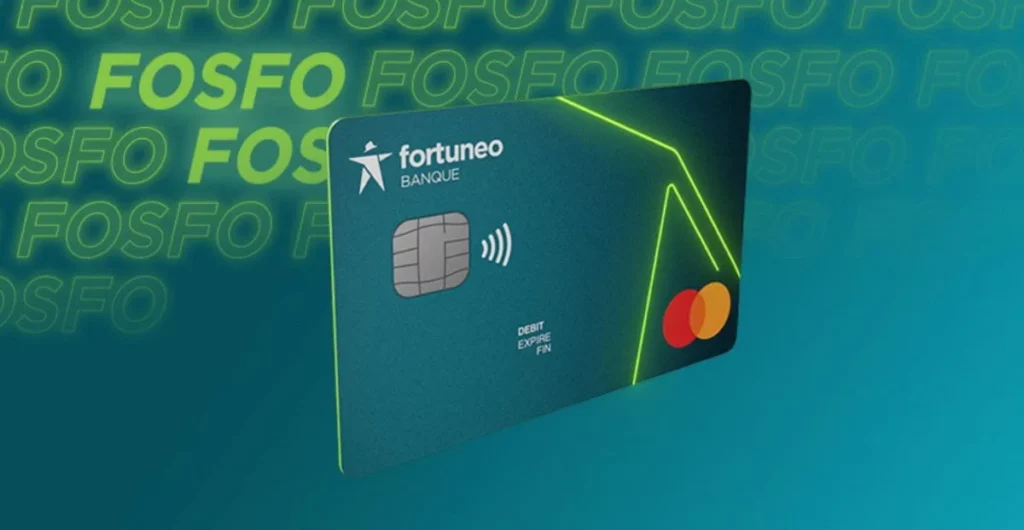 Comment demander la Carte Fosfo Mastercard et optimiser vos finances