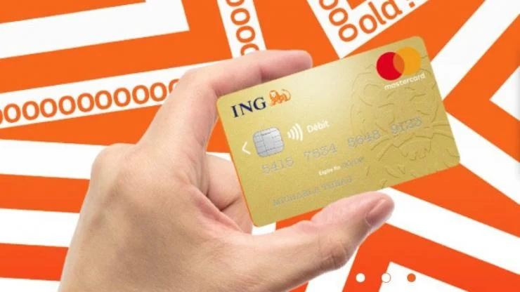 Comment Obtenir la Carte Gold Mastercard dING Guide Pratique