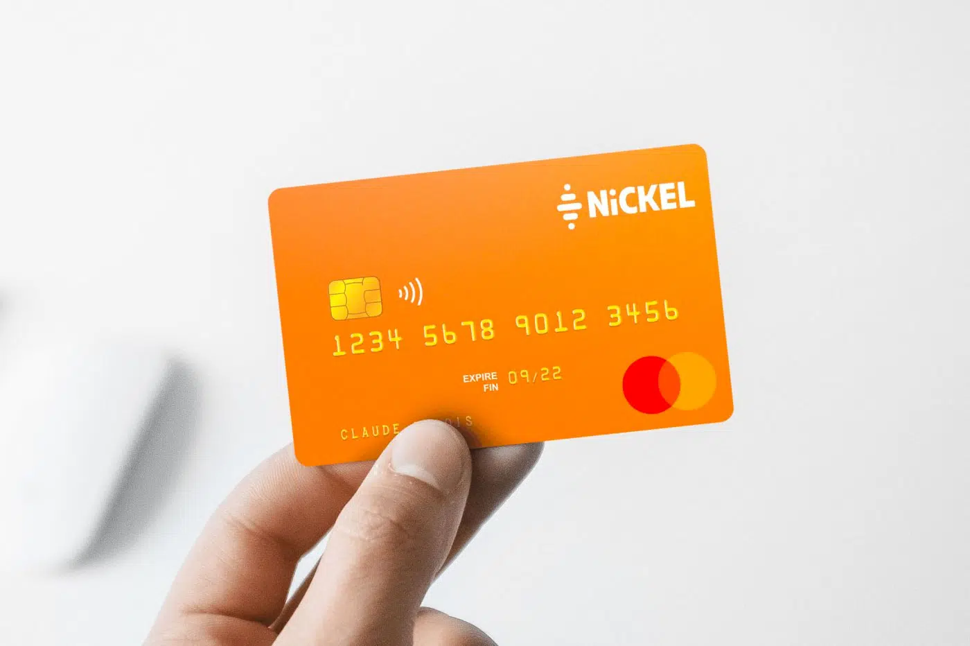 Comment Obtenir et Demander la Carte Nickel Facilement