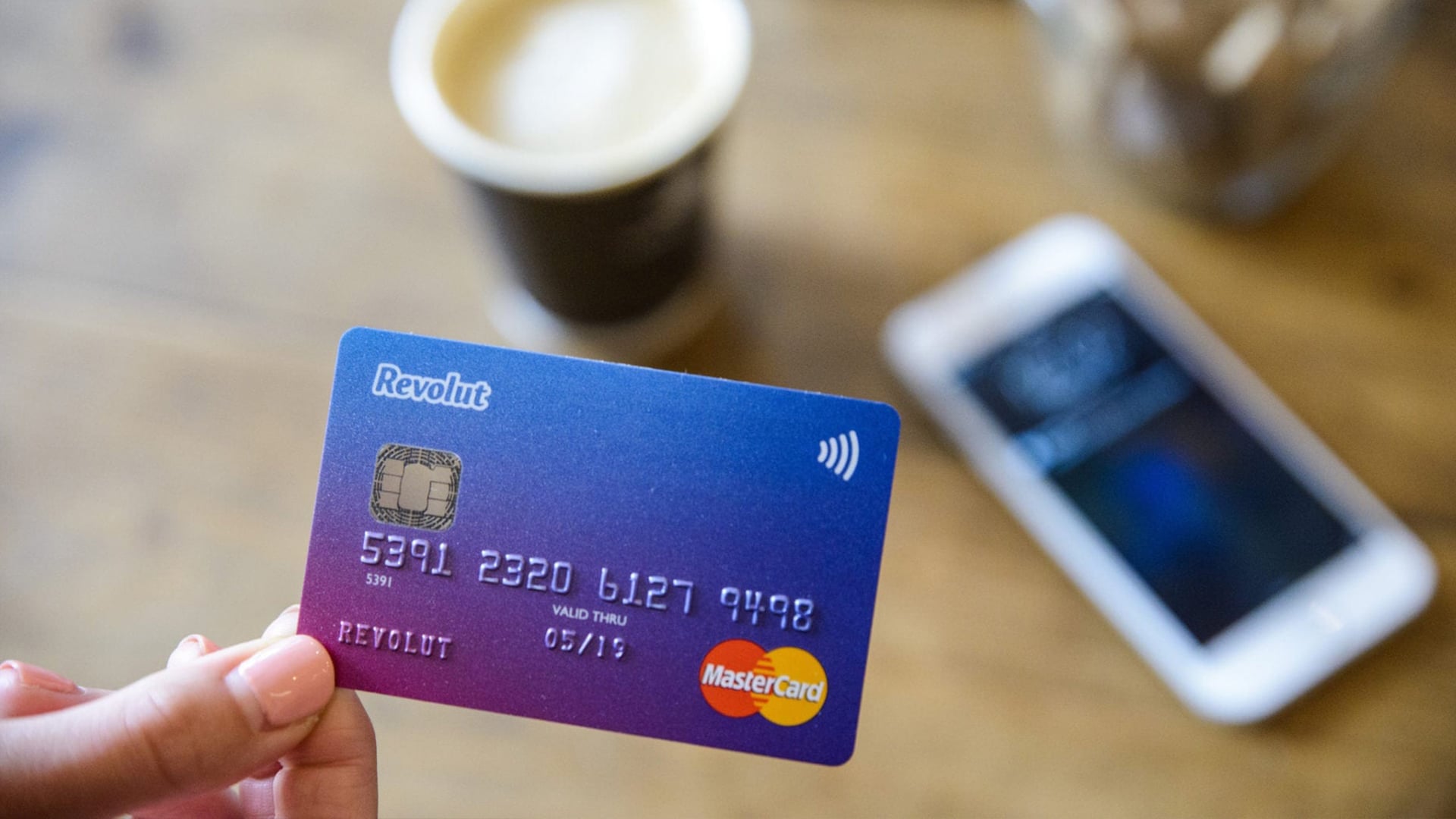 Comment Demander la Carte Revolut Standard Guide Complet et Facile