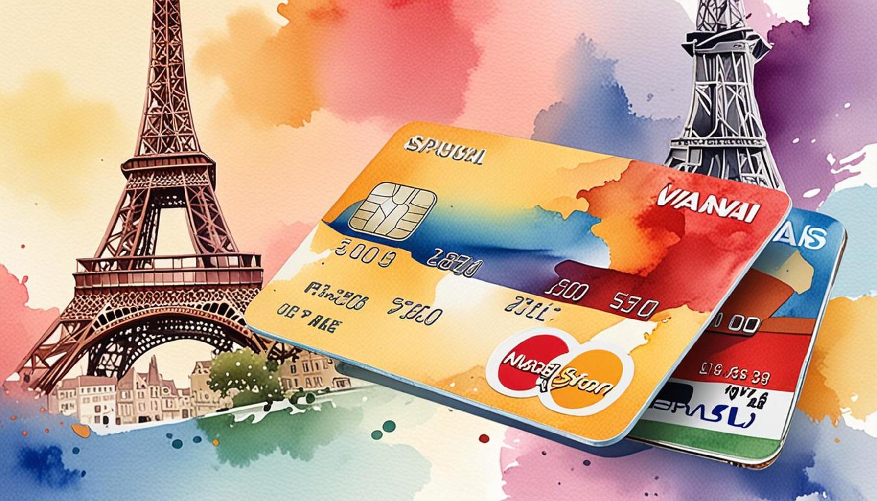 L&rsquo;impact des cartes de crédit sur la construction de l&rsquo;historique de crédit en France