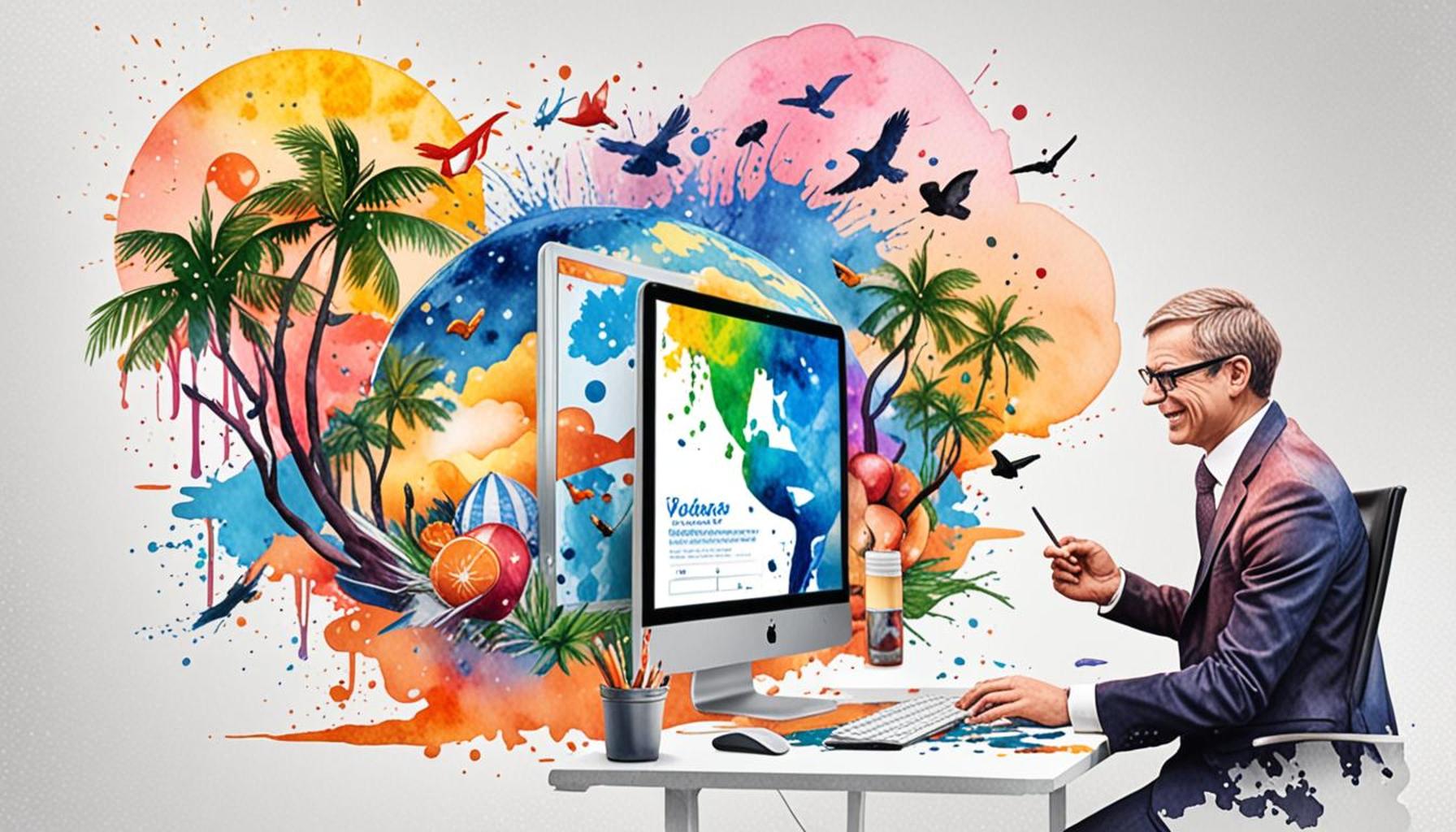 L&rsquo;Évolution de la Publicité Numérique : Tendances et Innovations en 2024