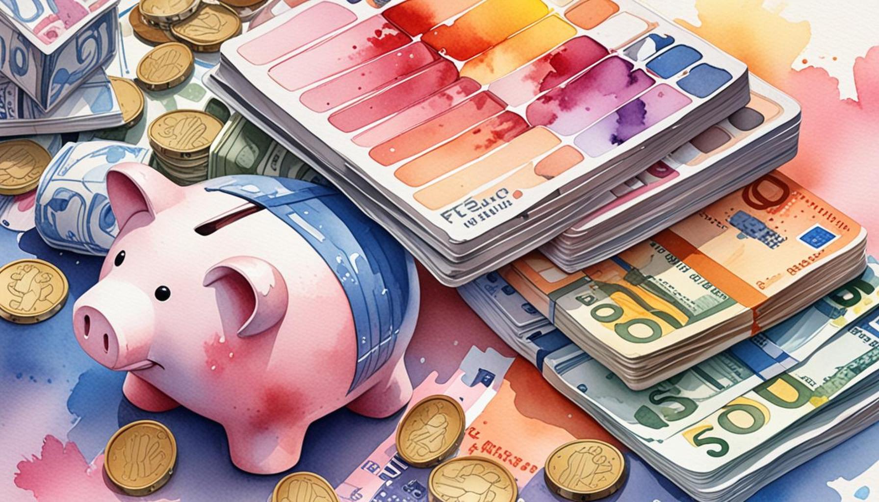 Comparaison entre les comptes d&rsquo;épargne traditionnels et les alternatives numériques en France