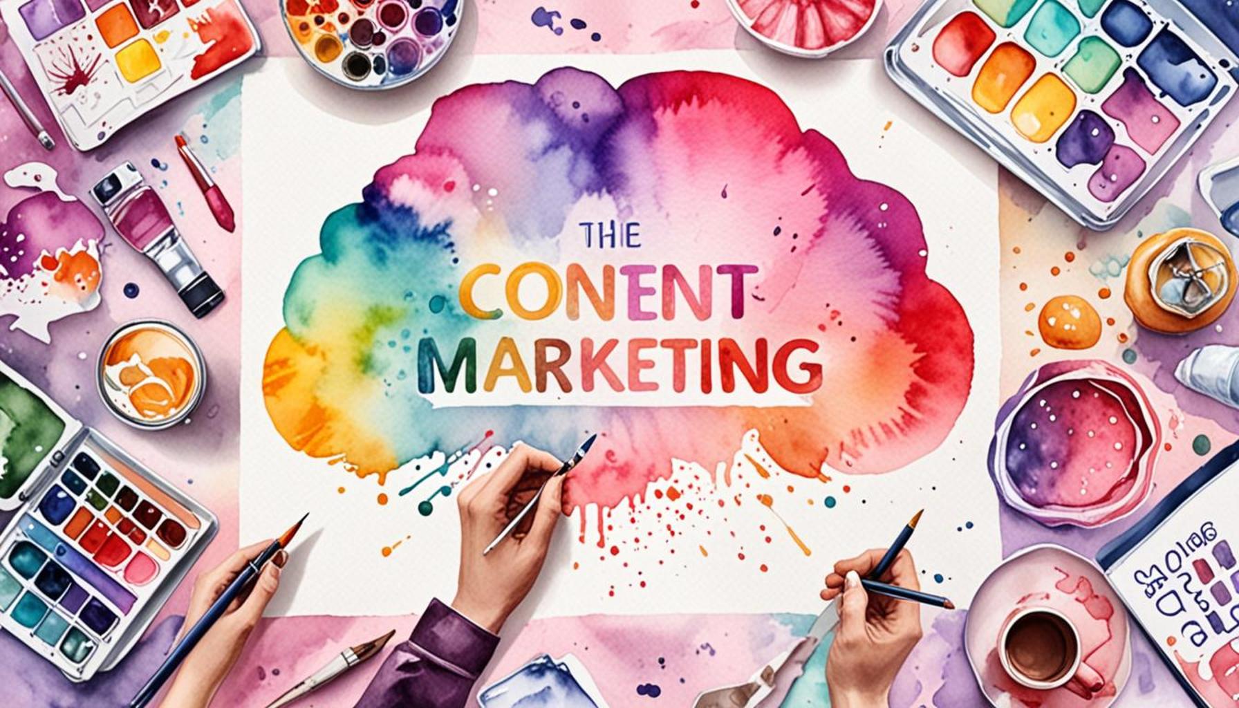 L&rsquo;importance du marketing de contenu dans la fidélisation des clients