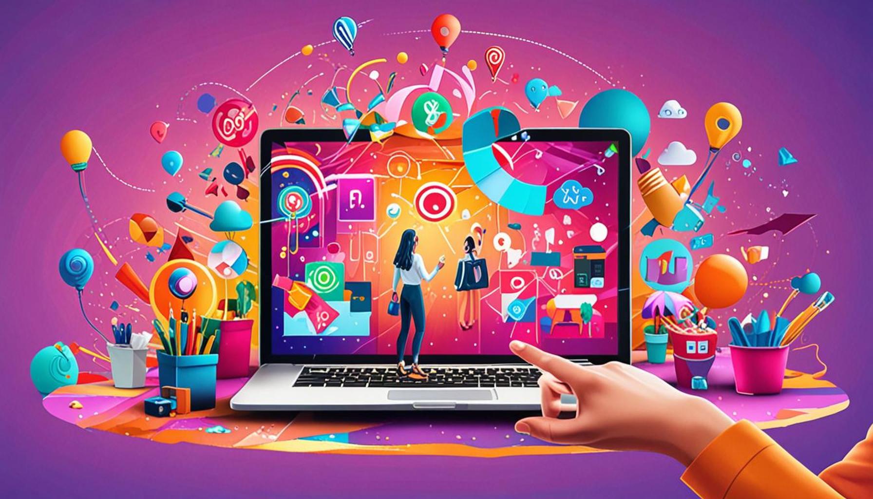 Personnalisation et Expérience Client : Comment le Marketing Digital Peut Renforcer la Fidélité