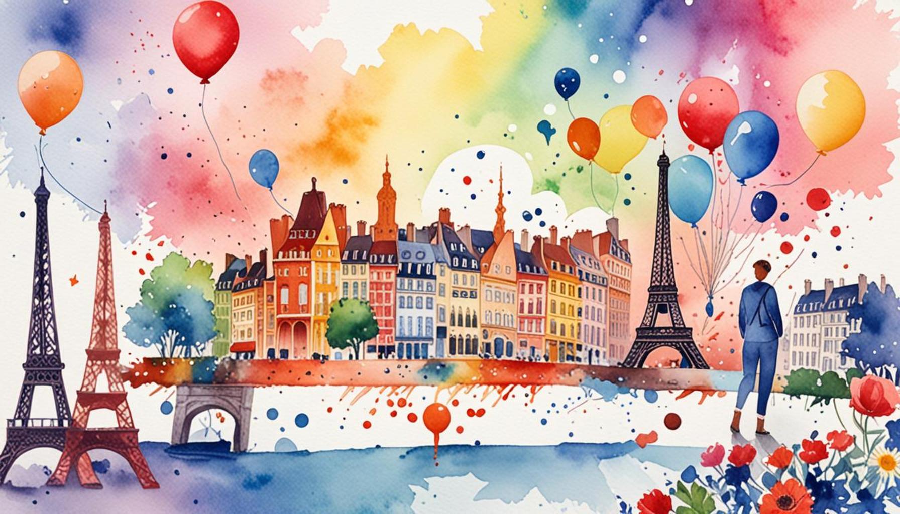 L&rsquo;influence des réseaux sociaux sur la création de contenu engageant pour le public français