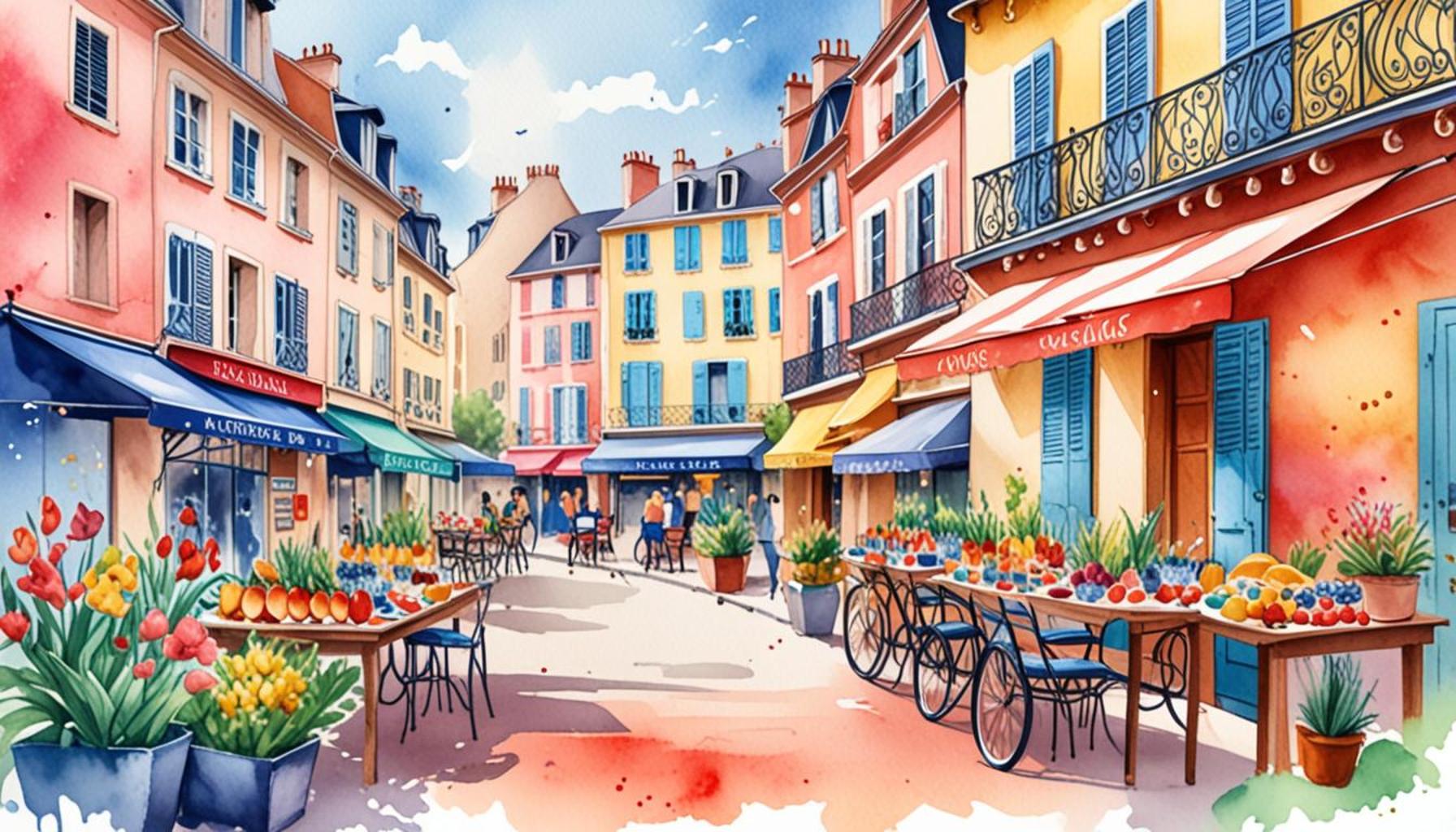 Comment le storytelling visuel peut transformer votre stratégie de contenu sur le marché français