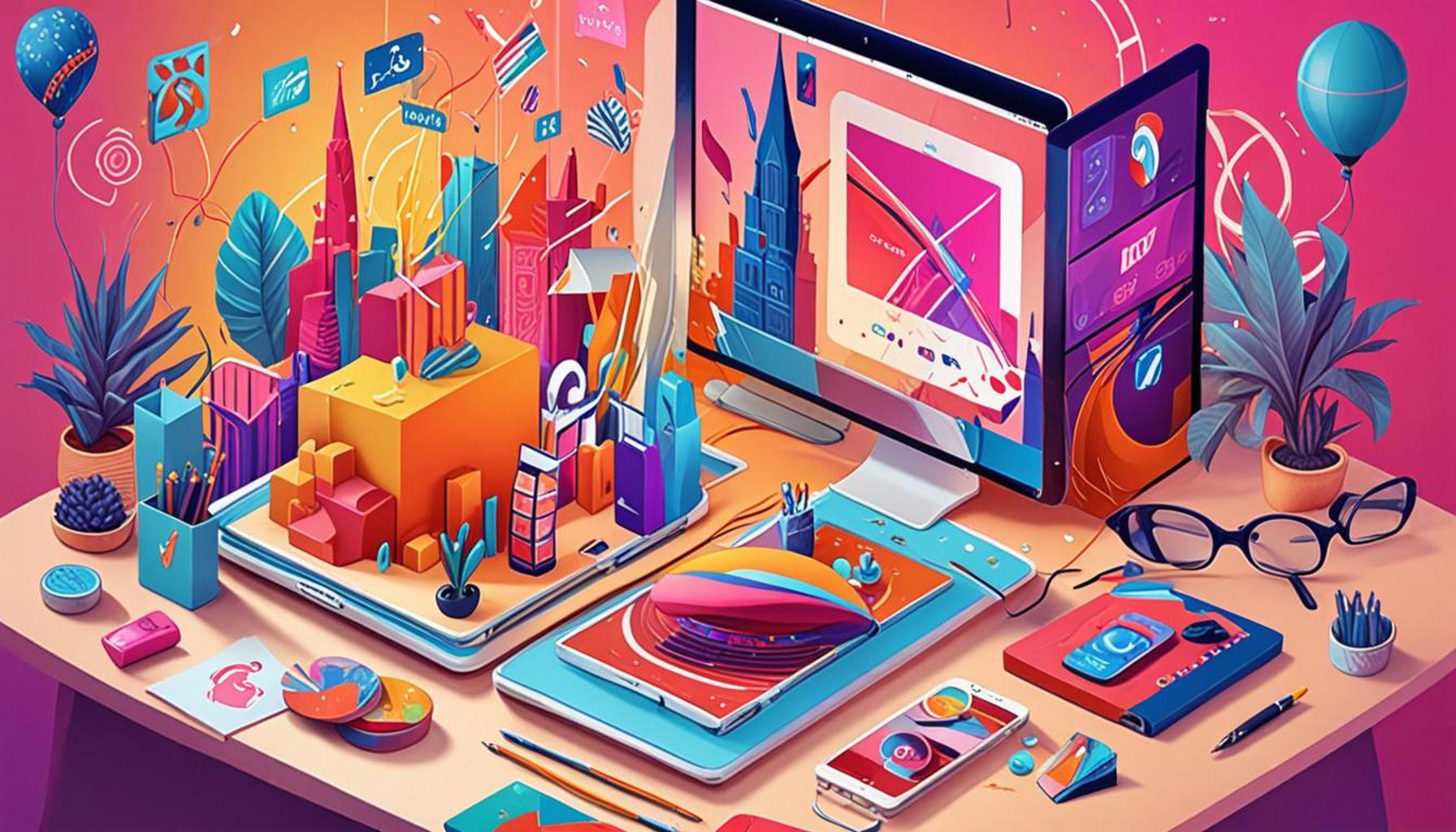 Tendances Émergentes en Stratégie de Contenu Numérique pour le Marché Français