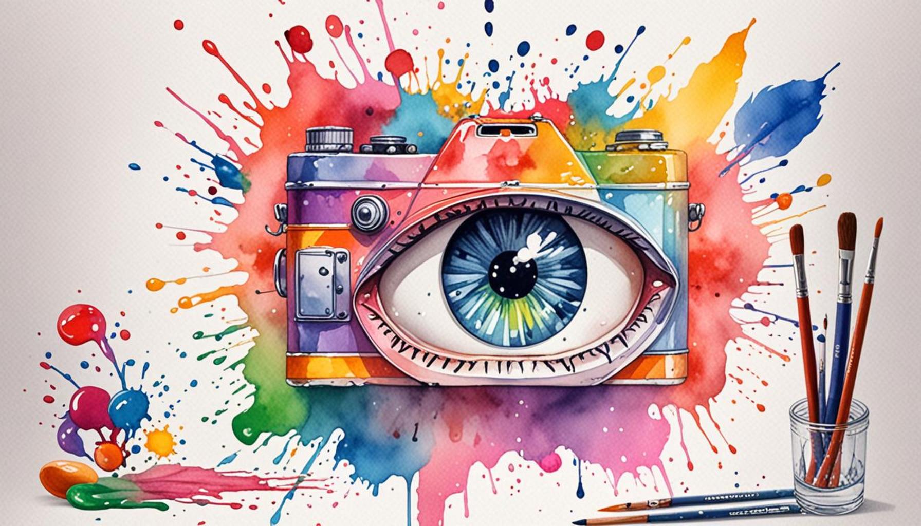 L&rsquo;importance du contenu visuel dans la publicité numérique : créer des campagnes qui captent l&rsquo;attention