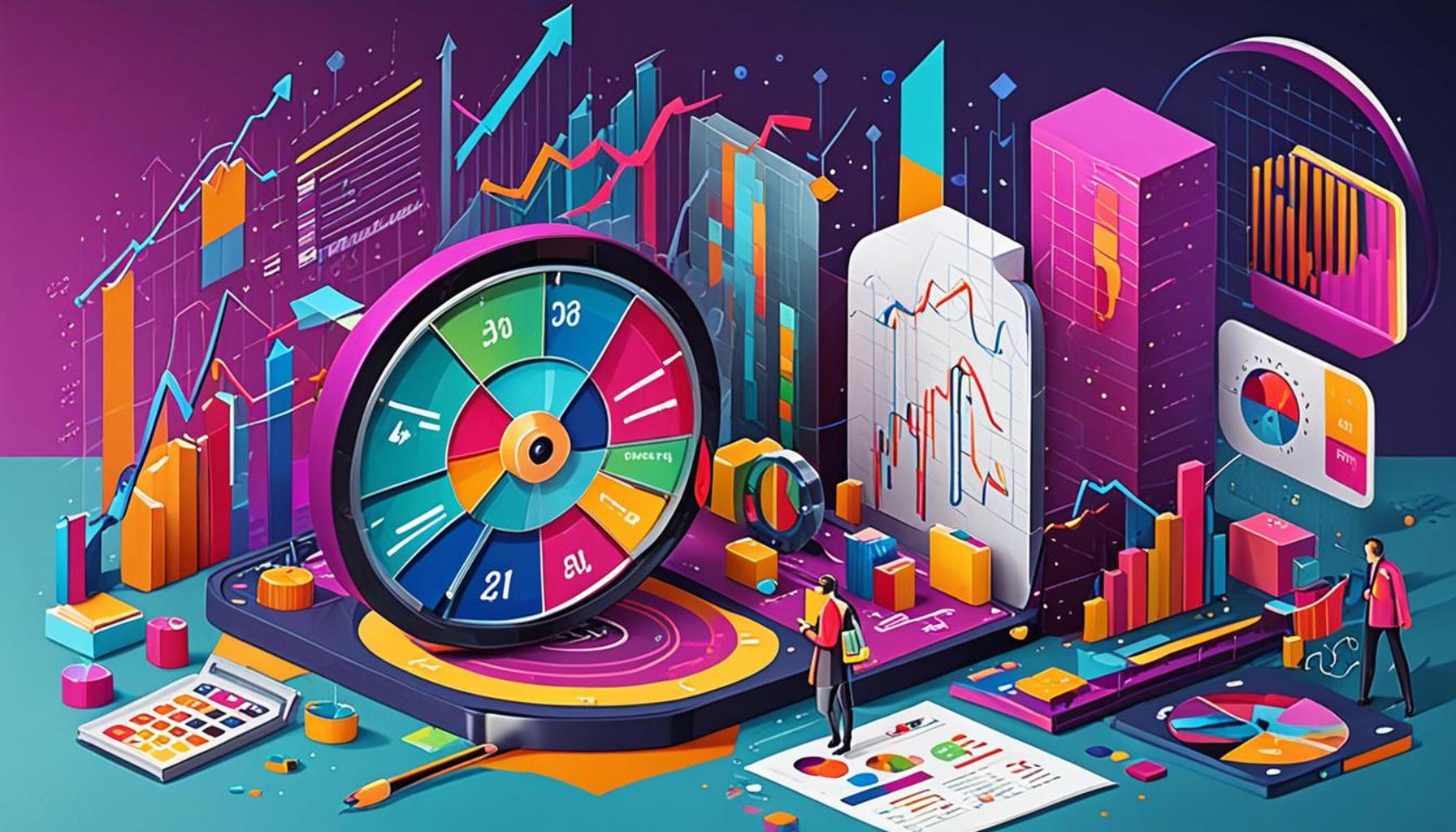 Analyse des données en publicité numérique : Comment mesurer le retour sur investissement de vos campagnes