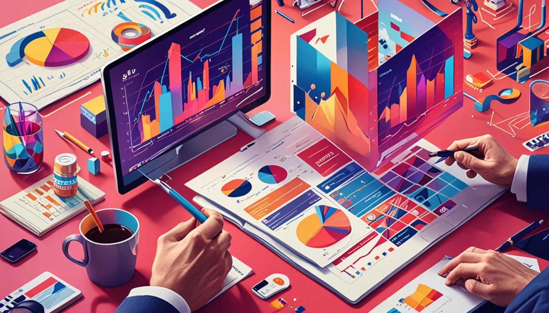 L&rsquo;impact de l&rsquo;analyse du marché numérique sur les décisions d&rsquo;investissement des startups en France