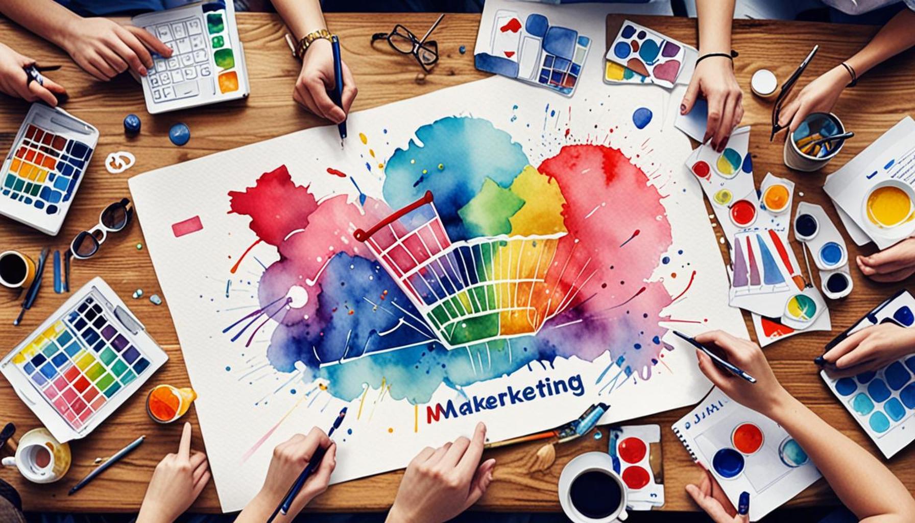 L&rsquo;importance de l&rsquo;analyse de la concurrence dans le marketing digital : stratégies pour se démarquer sur le marché français