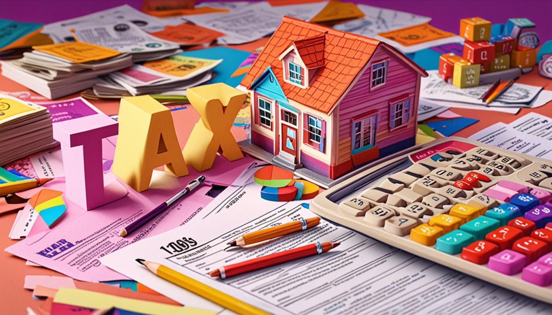 Les avantages fiscaux pour les familles et comment en profiter