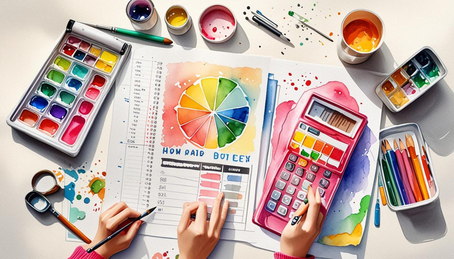 Comment créer un budget familial efficace : conseils pratiques pour économiser